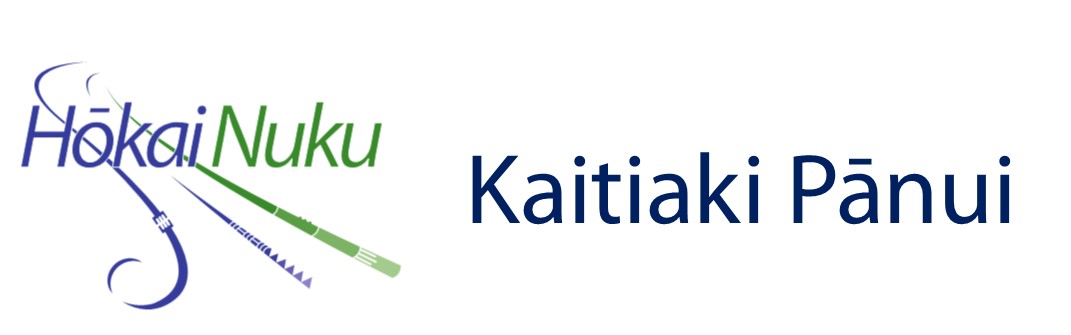 KAITIAKI PĀNUI – EXPRESSION OF INTEREST